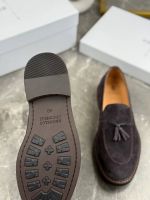 Лоферы Brunello Cucinelli Premium мужские