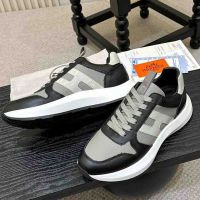 Кроссовки HERMES Premium мужские