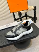 Кроссовки HERMES Premium мужские