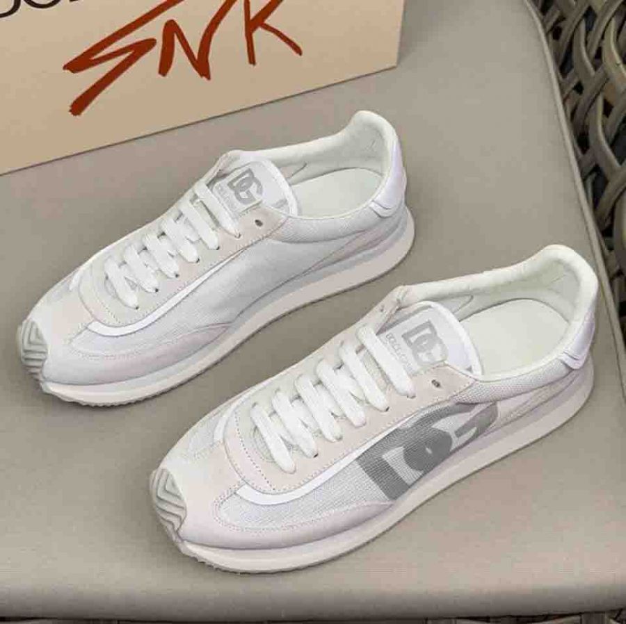 Кроссовки DOLCE GABBANA Premium мужские