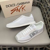 Кроссовки DOLCE GABBANA Premium мужские
