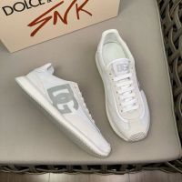 Кроссовки DOLCE GABBANA Premium мужские