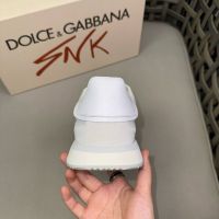 Кроссовки DOLCE GABBANA Premium мужские