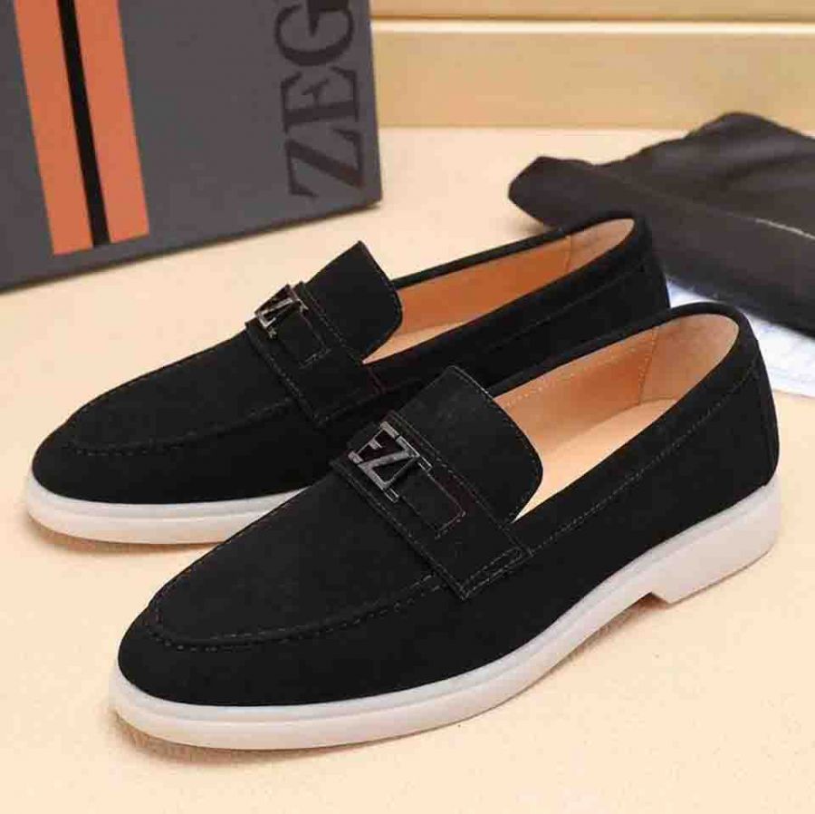 Лоферы Ermenegildo Zegna Premium мужские