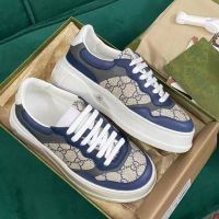Кроссовки GUCCI Premium мужские