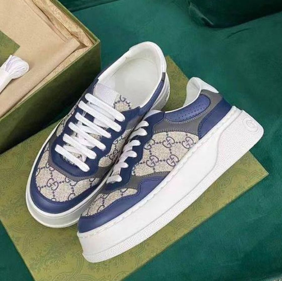 Кроссовки GUCCI Premium мужские