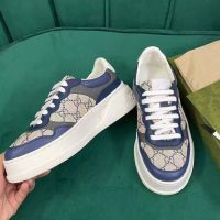 Кроссовки GUCCI Premium мужские