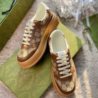 Кроссовки GUCCI Premium мужские