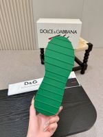 Кроссовки DOLCE GABBANA Cushion Premium мужские