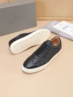 Кроссовки Brunello Cucinelli Premium мужские