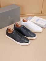 Кроссовки Brunello Cucinelli Premium мужские