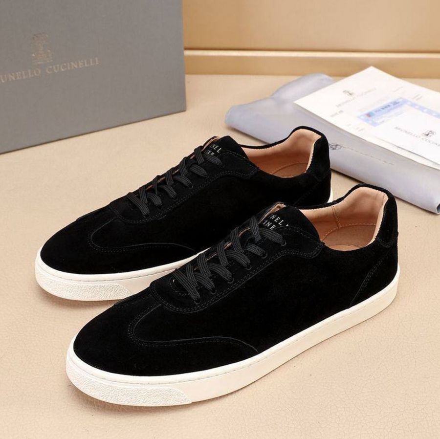 Кроссовки Brunello Cucinelli Premium мужские