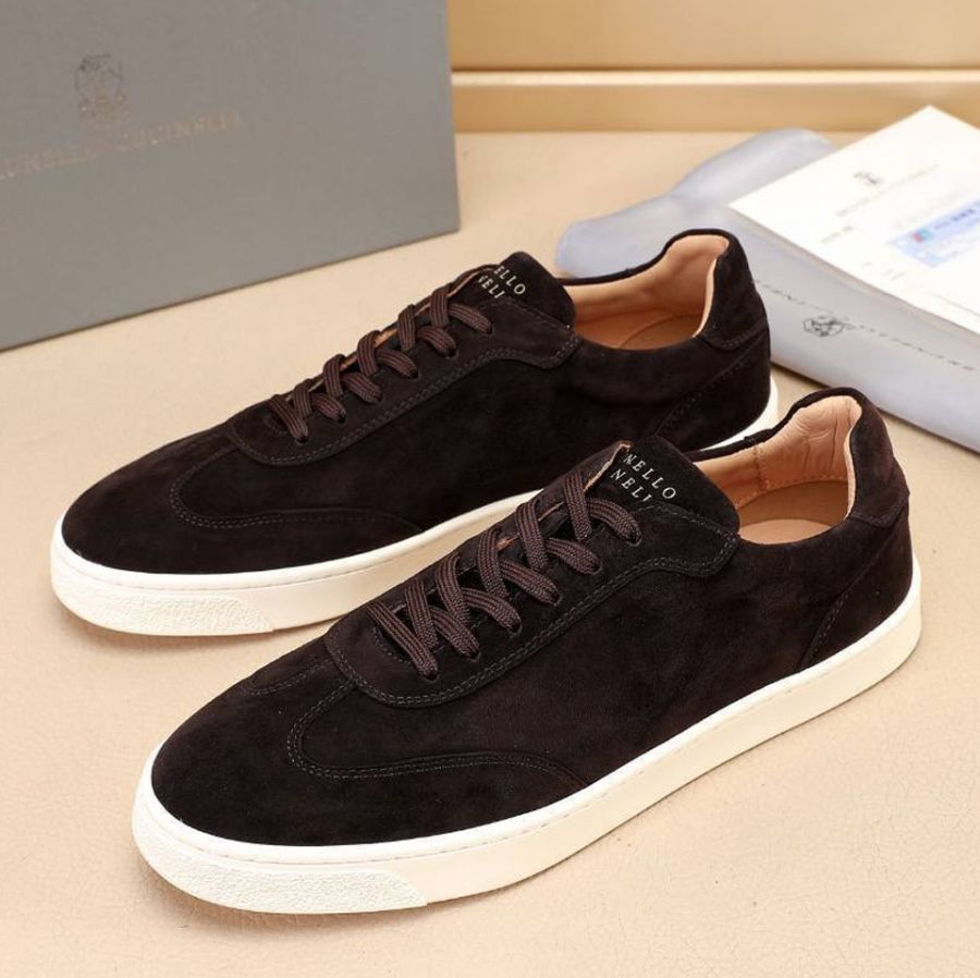 Кроссовки Brunello Cucinelli Premium мужские