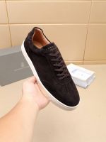Кроссовки Brunello Cucinelli Premium мужские