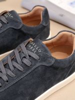 Кроссовки Brunello Cucinelli Premium мужские