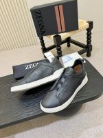 Кроссовки Ermenegildo Zegna Premium мужские 47-49