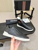 Кроссовки Ermenegildo Zegna Premium мужские 47-49