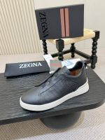 Кроссовки Ermenegildo Zegna Premium мужские 47-49