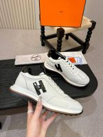 Кроссовки HERMES Premium мужские