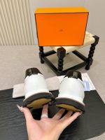 Кроссовки HERMES Premium мужские