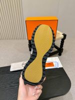 Кроссовки HERMES Premium мужские