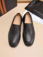 Лоферы Ermenegildo Zegna Premium мужские