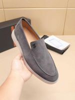Лоферы Ermenegildo Zegna Premium мужские
