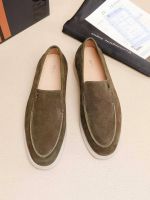 Лоферы Ermenegildo Zegna Premium мужские