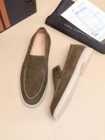 Лоферы Ermenegildo Zegna Premium мужские