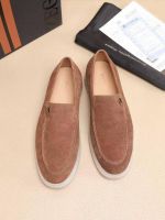 Лоферы Ermenegildo Zegna Premium мужские