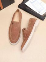 Лоферы Ermenegildo Zegna Premium мужские