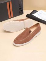 Лоферы Ermenegildo Zegna Premium мужские