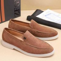 Лоферы Ermenegildo Zegna Premium мужские