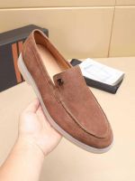 Лоферы Ermenegildo Zegna Premium мужские