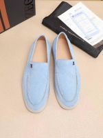 Лоферы Ermenegildo Zegna Premium мужские