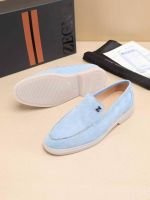 Лоферы Ermenegildo Zegna Premium мужские