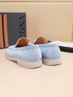 Лоферы Ermenegildo Zegna Premium мужские