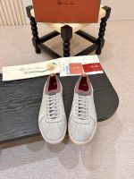Кроссовки LORO PIANA Soho 2.0 Walk Premium мужские