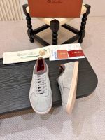 Кроссовки LORO PIANA Soho 2.0 Walk Premium мужские