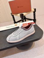 Кроссовки LORO PIANA Soho 2.0 Walk Premium мужские