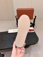 Кроссовки LORO PIANA Soho 2.0 Walk Premium мужские