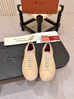 Кроссовки LORO PIANA Soho 2.0 Walk Premium мужские