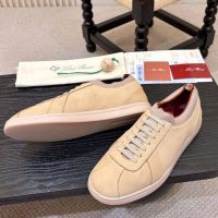 Кроссовки LORO PIANA Soho 2.0 Walk Premium мужские