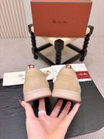 Кроссовки LORO PIANA Soho 2.0 Walk Premium мужские