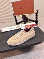Кроссовки LORO PIANA Soho 2.0 Walk Premium мужские