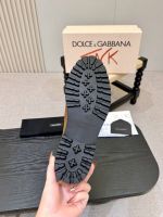 Лоферы DOLCE GABBANA Premium мужские
