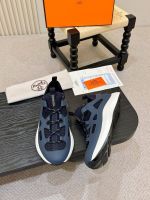 Кроссовки  HERMES Premium мужские