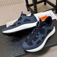 Кроссовки  HERMES Premium мужские
