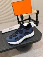 Кроссовки  HERMES Premium мужские