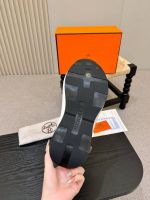 Кроссовки  HERMES Premium мужские